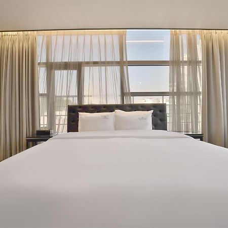 Busan Platinum Hotel Nampo Bagian luar foto