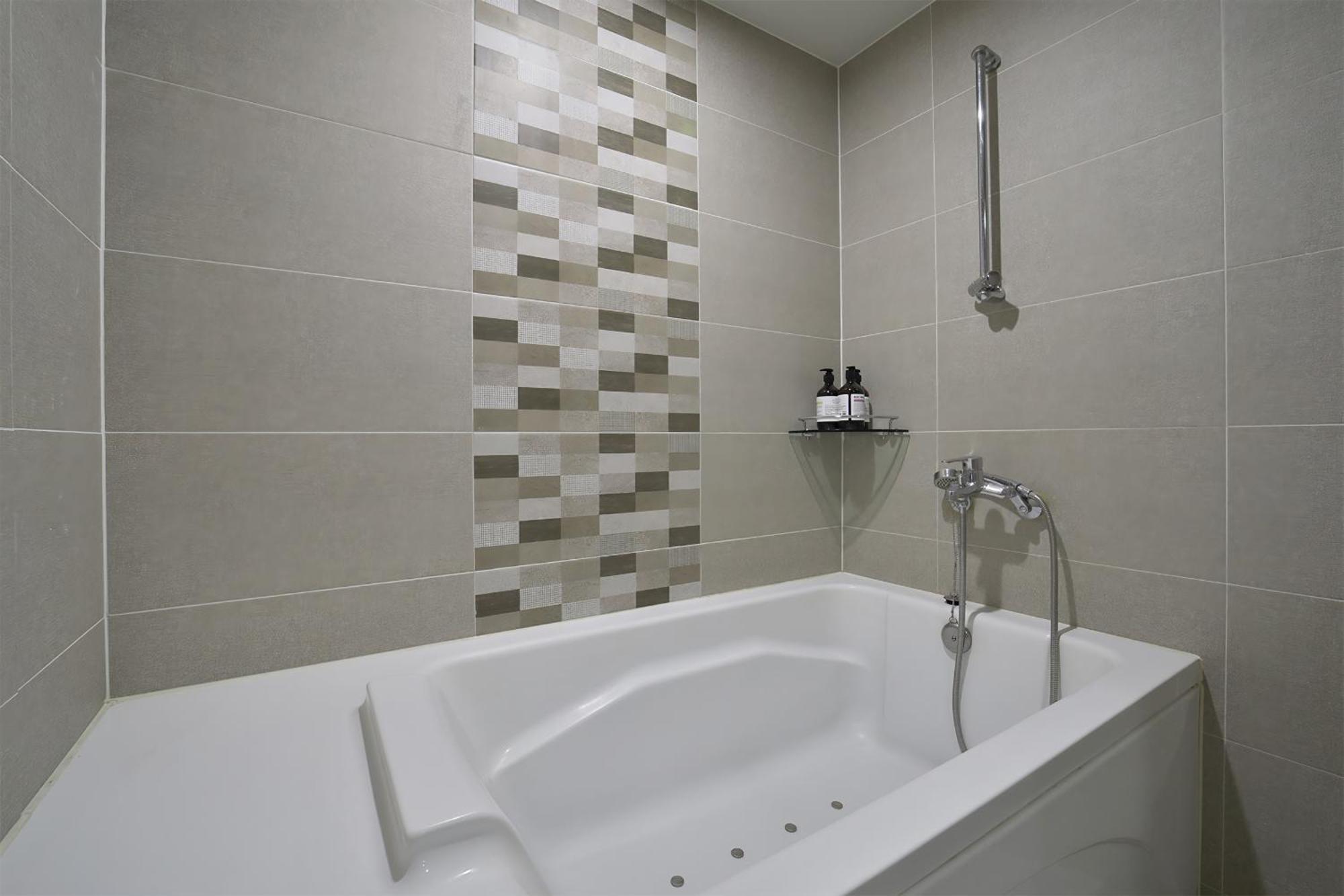 Busan Platinum Hotel Nampo Bagian luar foto